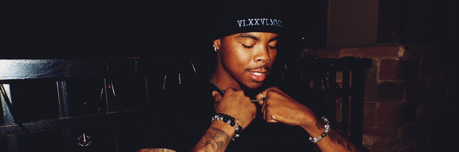 JayvonM's profile banner image