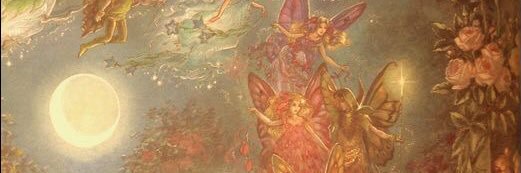 قـديسـة 𐎖𐎄𐎊𐎒 banner