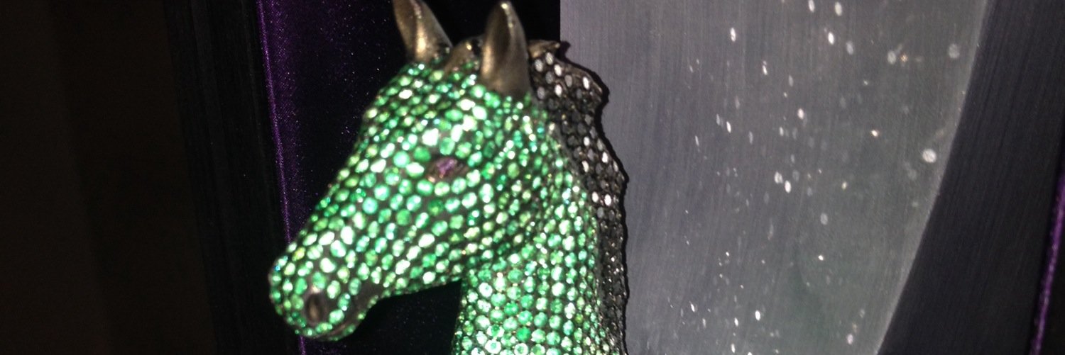 Alison Beavis banner
