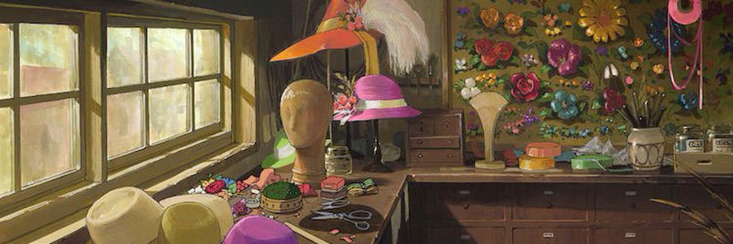 cinnaspicebun's profile banner image