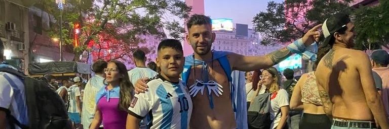 BriianGimenez16's profile banner image