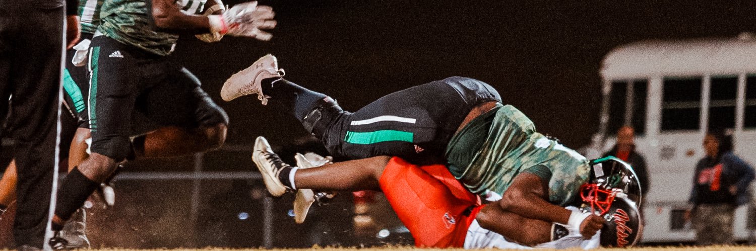 Charles Doyle ‘26 banner