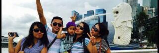 LaudyaLily's profile banner image