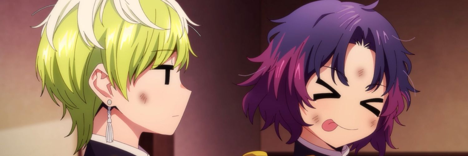 響け・うぃんぐ！ banner