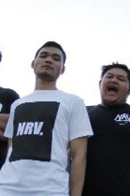 Handryo Persa banner