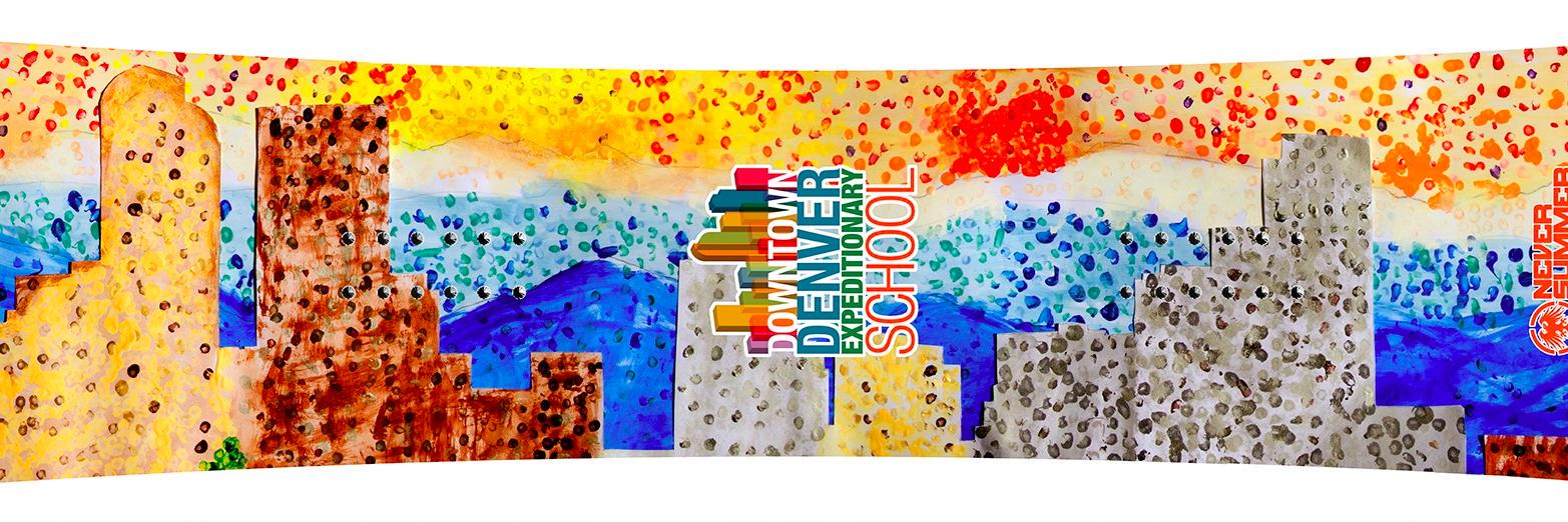 DDESchool's profile banner image