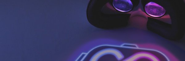 ForeVR Games Profile Banner