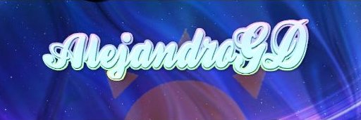 Alejandro17 banner