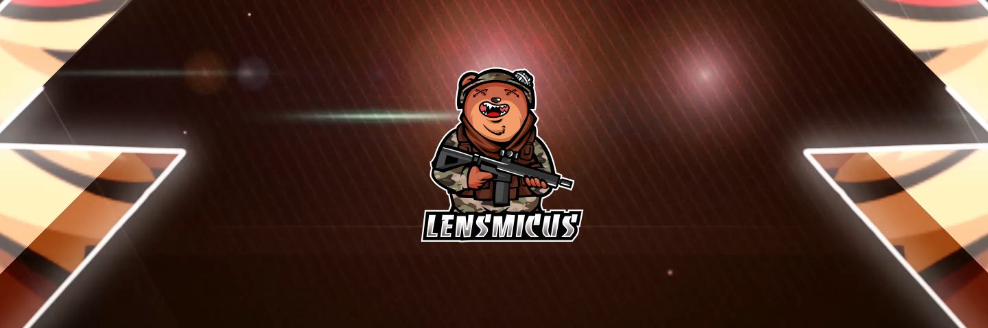 LensMicus banner