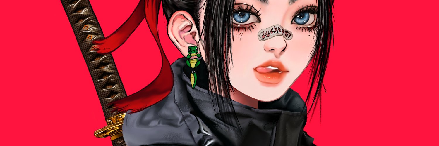 uwexdart's profile banner image