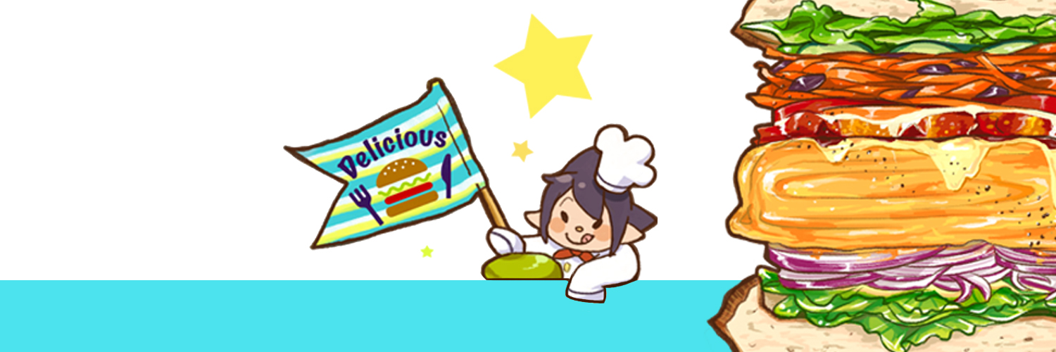こぴょ｜イラストレーター banner