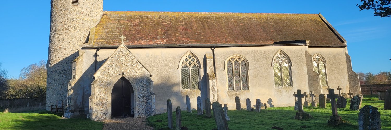 Michael of Saturday Morning Press banner