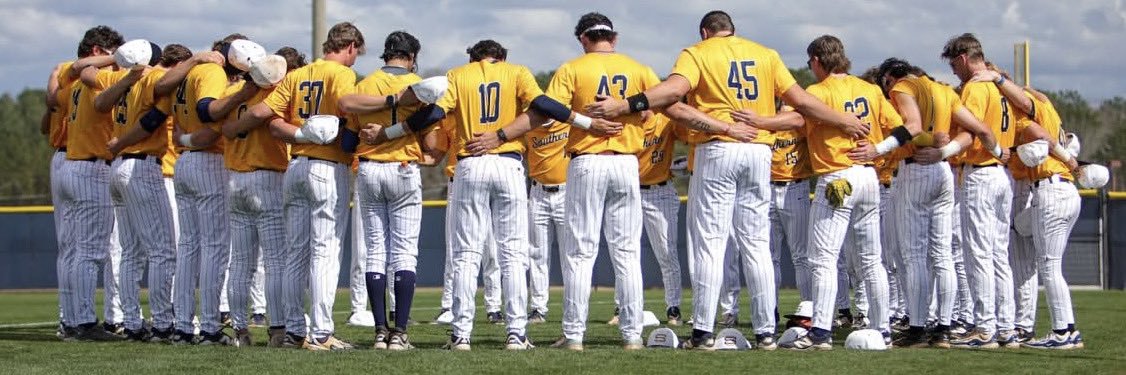 Harrison Geiger banner