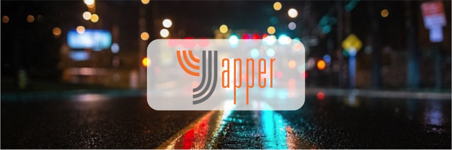 YAPPERapp's profile banner image