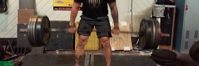 BuckNastyMMA's profile banner image