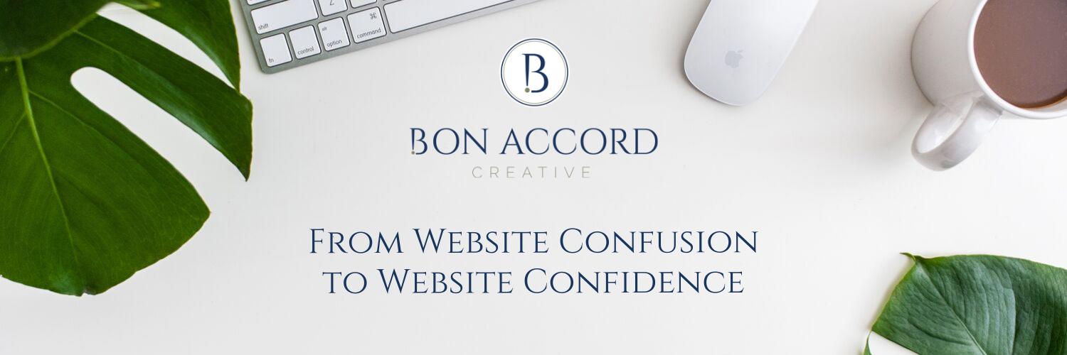 Bon Accord Creative banner