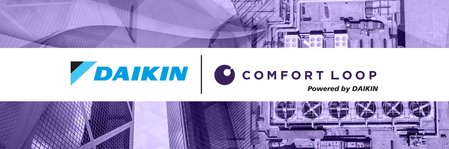 Comfort Loop banner