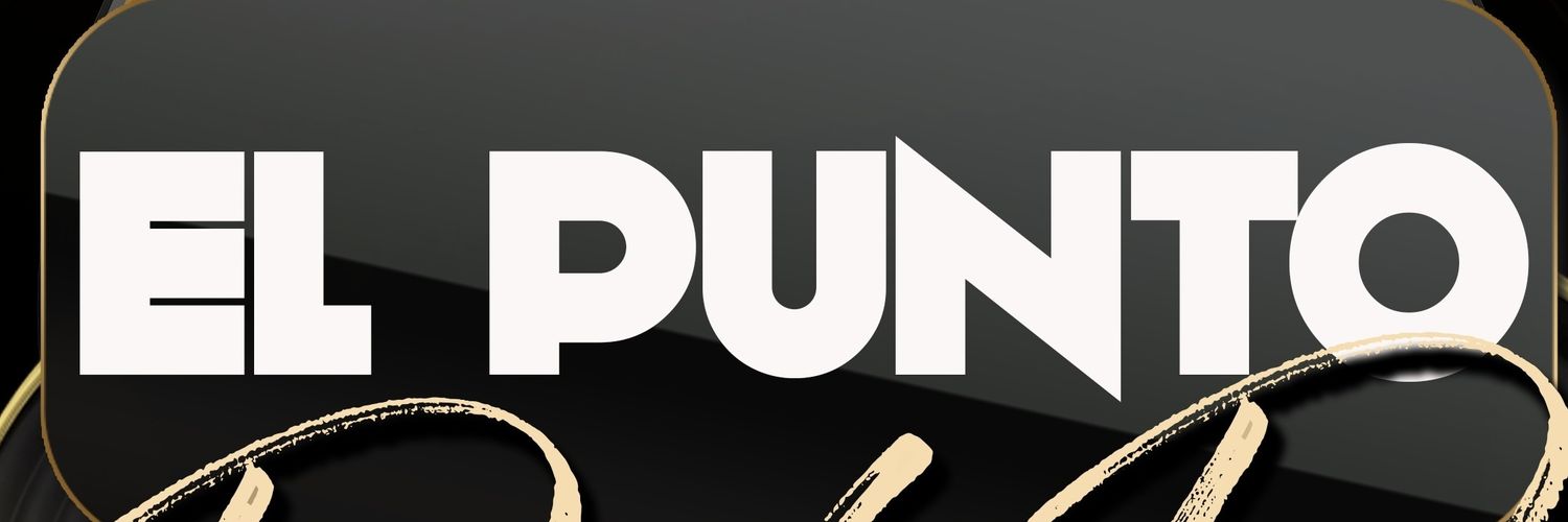 elpuntodeldj's profile banner image