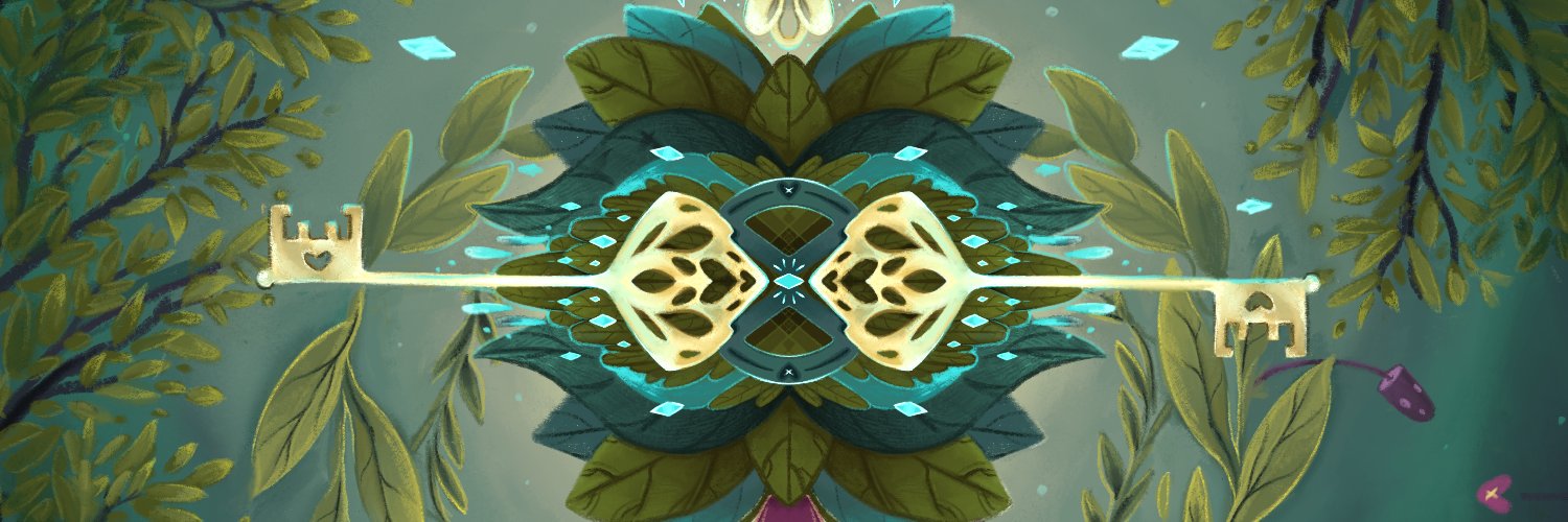 Thorsini's profile banner image