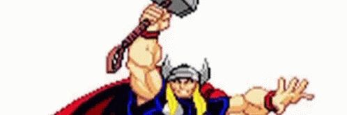 💫🟧 Eric A. Bible 🐺💫♉♑♈ banner