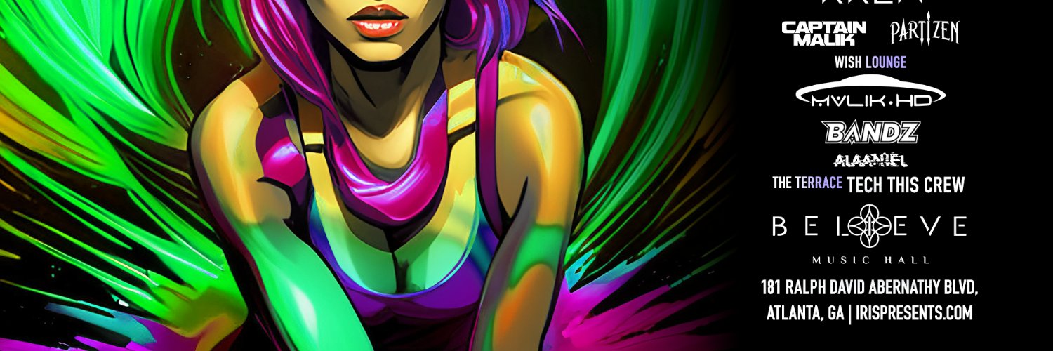 Alaaniel's profile banner image