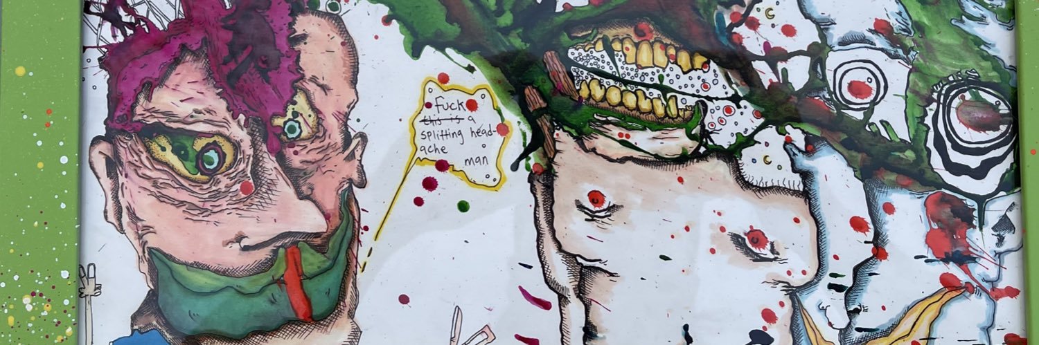 ransakdya's profile banner image