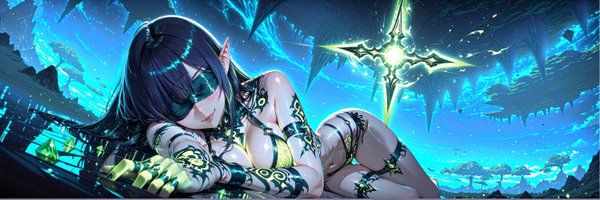 TheDemonChicken Profile Banner