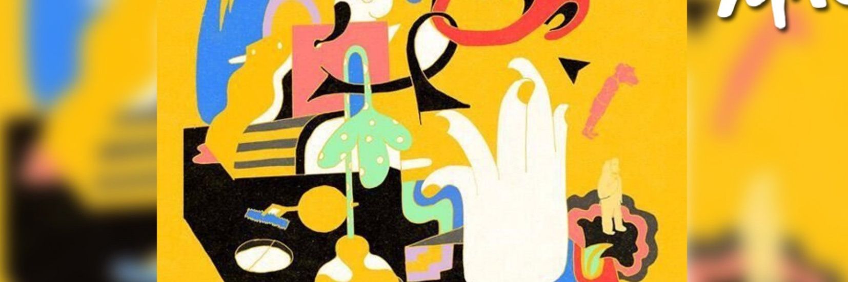 AaronJPollack's profile banner image