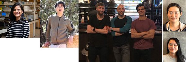 DanilovLab Profile Banner