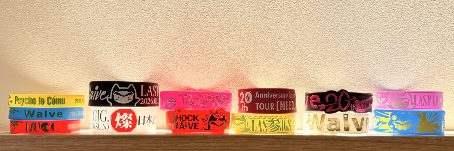 なつ🧞‍♀️株&LIVE banner