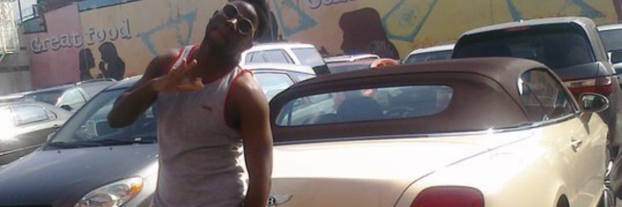 Tveezymackn's profile banner image