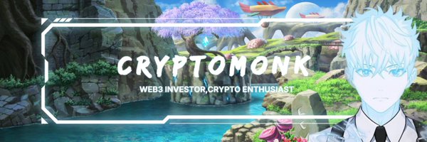 cryptomonk115 Profile Banner