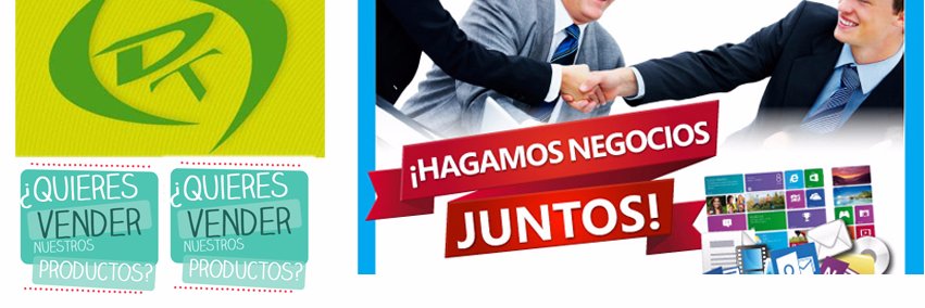 NEGOCIOSJACKSON's profile banner image
