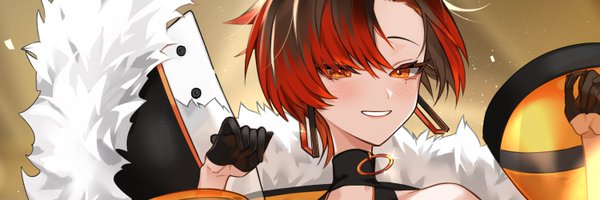 MahiruKou Profile Banner