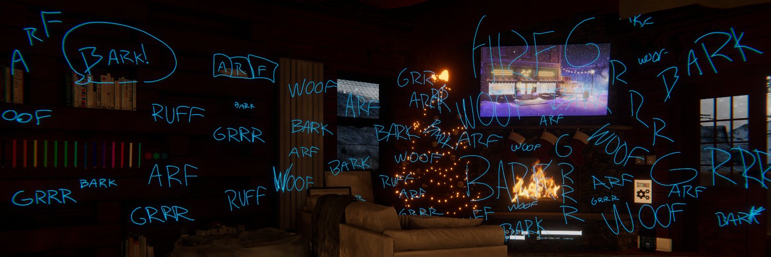 LewdbrewedVR🔞 banner