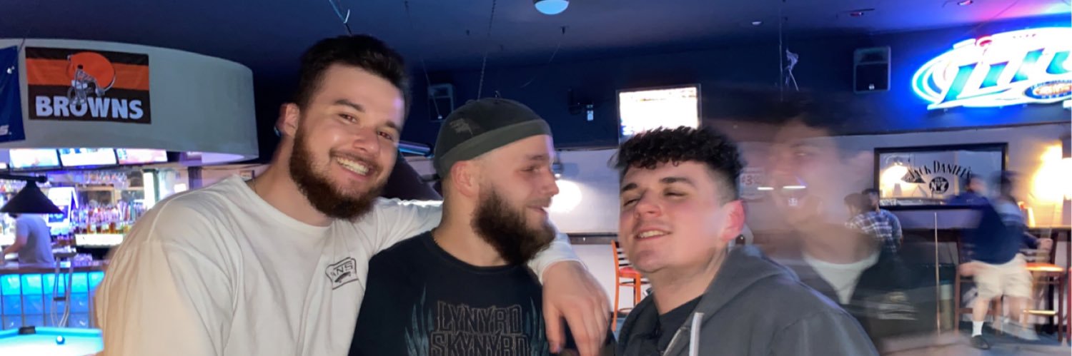 benmsexton11's profile banner image