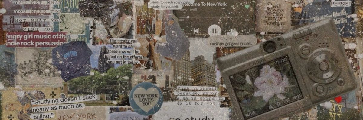 honey 🧸's banner