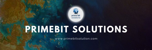 PrimeBitSoluti2 Profile Banner