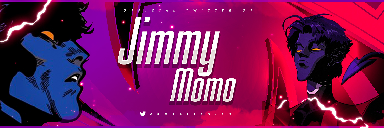 JamesLefaith's profile banner image