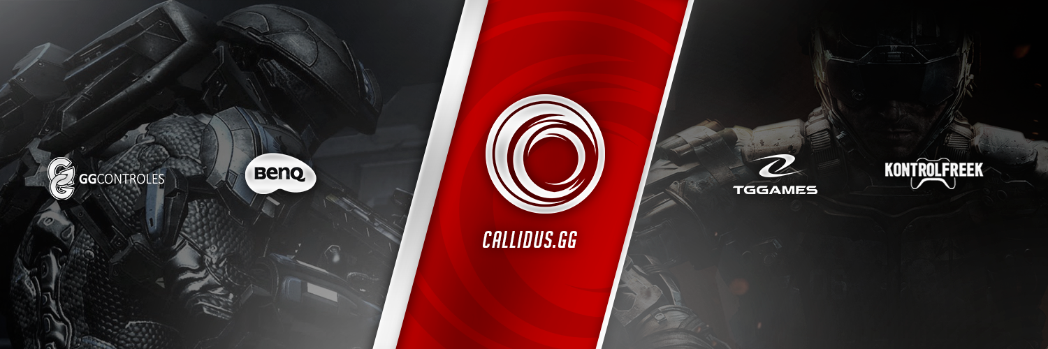 Team Callidus banner