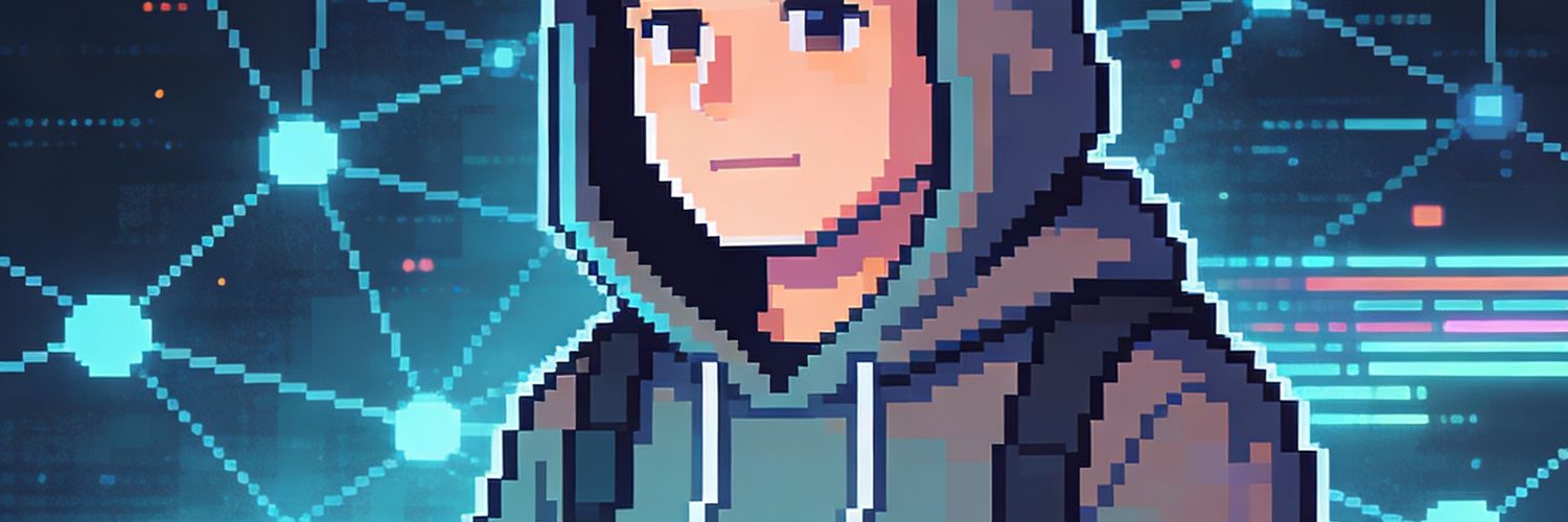 Digital Nomad | Web3 Builder banner