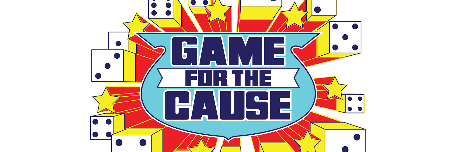 GameForTheCause's profile banner image