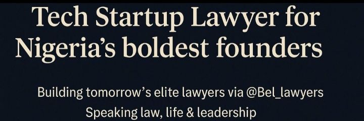 Victor Chinedu Eric banner