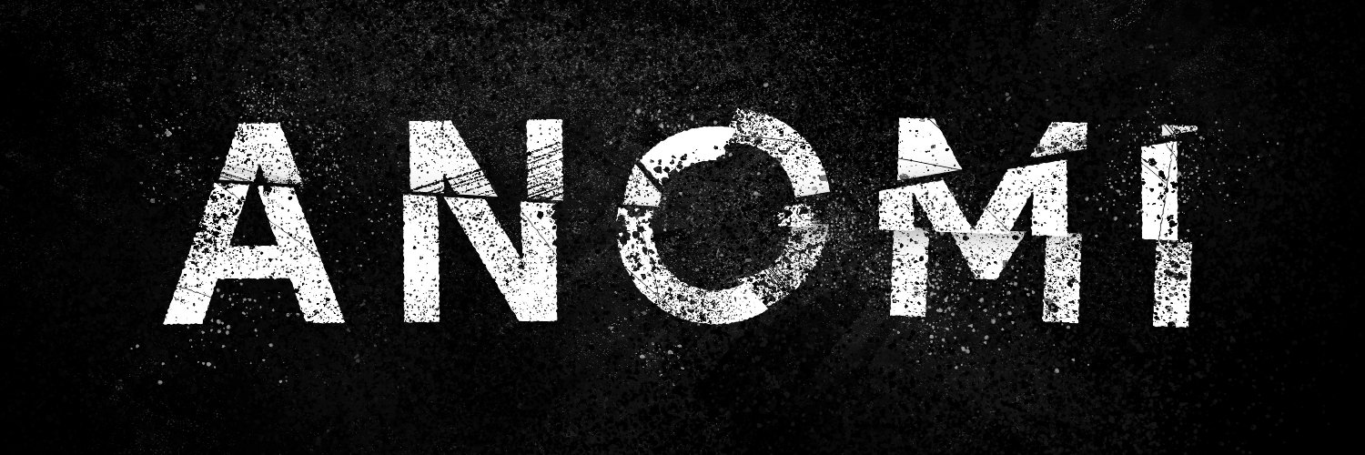 Anomi banner