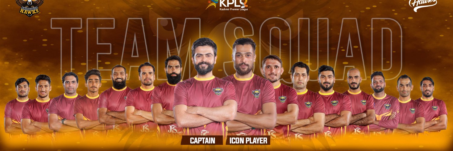 HawksKPL's profile banner image