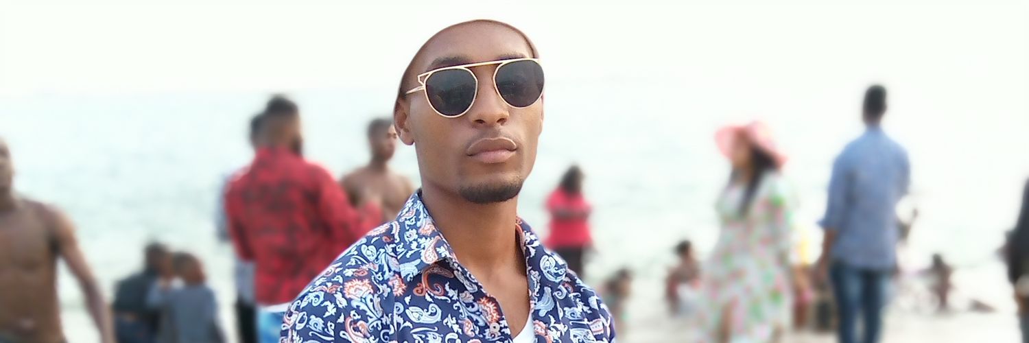 ekejacobs's profile banner image