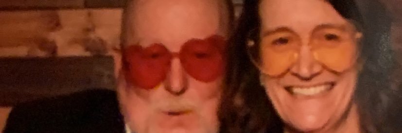 TomFoley's profile banner image