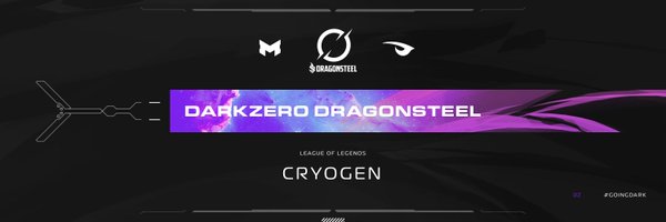 CryogenNA Profile Banner
