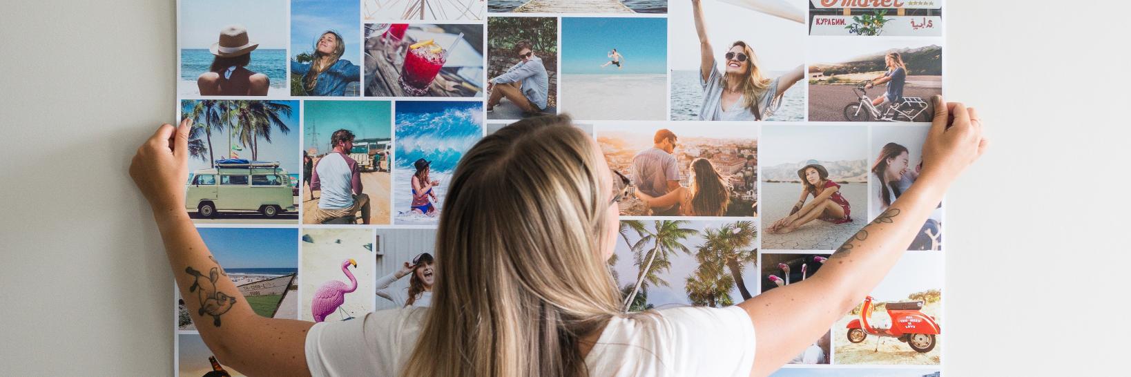 easycollage's profile banner image