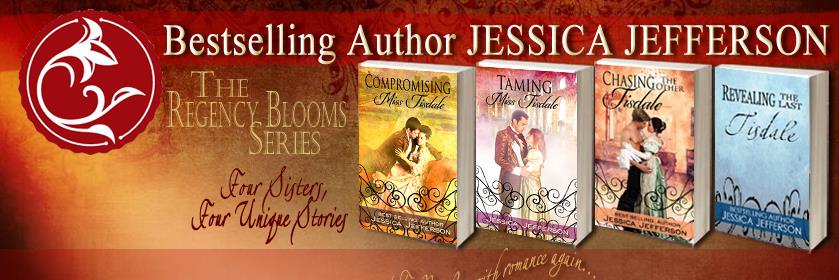authorJessicaJ's profile banner image